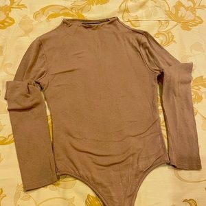 Naked wardrobe bodysuit